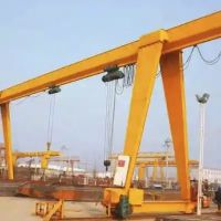 大同門式起重機(jī)安裝制造