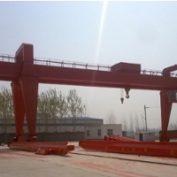 大同門式起重機(jī)質(zhì)量保證