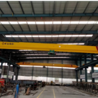 鎮(zhèn)江單梁起重機(jī)銷售