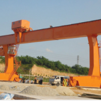 鎮(zhèn)江門式起重機(jī)安裝制造