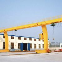 龍巖門式起重機維修保養(yǎng)