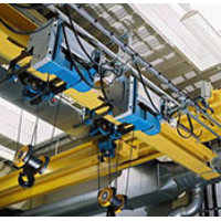 北京歐式起重機銷售