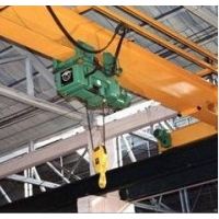 北京歐式起重機質(zhì)量保障