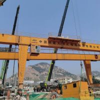 重慶起重機(jī)年審安裝