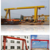 南通電動葫蘆門式起重機(jī)