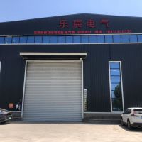 司機(jī)室車間門廠