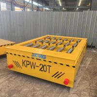 電動(dòng)平車維修保養(yǎng)