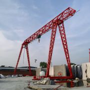 湛江起重機(jī)有限公司