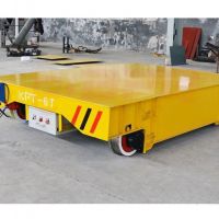 張家港電動平車