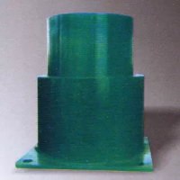 ZLA ZLB ZLC ZLD ZLF復(fù)合型緩沖器起重機緩沖