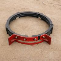 電動葫蘆導(dǎo)繩器