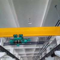 天津防爆起重機(jī)