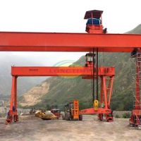 無錫江陰提梁機(jī)