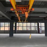 煙臺銷售電動葫蘆、行車