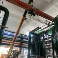 甘肅蘭州起重機(jī)安裝施工