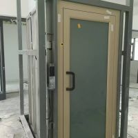 海南 ?？?別墅梯 液壓電梯