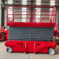 海南升降平臺(tái)-朱經(jīng)理-13876771598