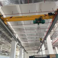 廣州從化電動門式起重機(jī)銷售安裝維修