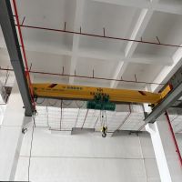 廣州礦起重型起重機(jī)有限公司