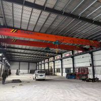 廣州起重設(shè)備廠有限公司-單梁起重機(jī)廠家