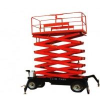 烏魯木齊液壓升降平臺