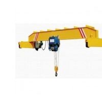 歐式單梁起重機(jī)