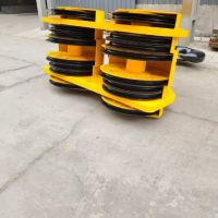 云南昆明起重機(jī)｜昆明行車｜昆明啟閉機(jī)滑輪組訂購