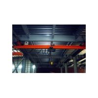 云南昆明起重機(jī)｜昆明行車｜昆明橋式單梁起重機(jī)維保