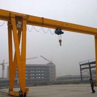 天津門式起重機生產(chǎn)廠家