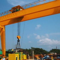 天津門式起重機生產(chǎn)廠家