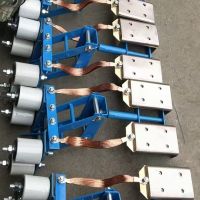 四級(jí)集電器