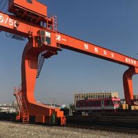 天津門式起重機(jī)生產(chǎn)廠家