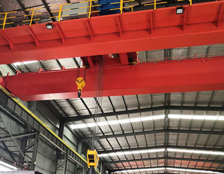 天津起重機生產(chǎn)廠家