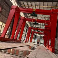 廣州起重機(jī)廠(chǎng)家安裝