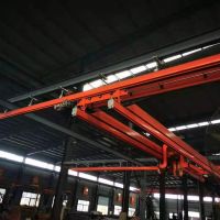 襄陽KBK輕小型起重機