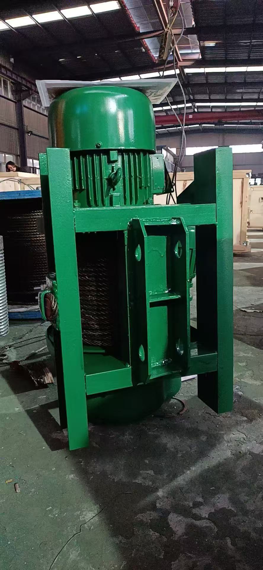 昆明電動葫蘆廠家訂做