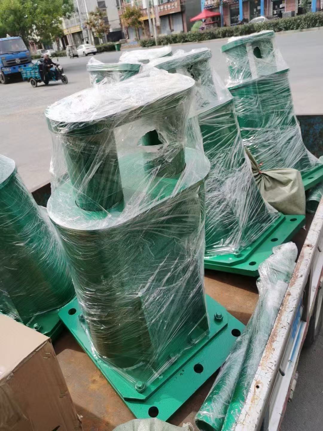 昆明起重機(jī)｜昆明電動葫蘆｜昆明起重機(jī)配件彈簧緩沖器廠家訂做