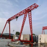 南通起重機(jī)