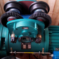 安寧電動(dòng)葫蘆