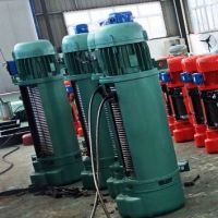 安寧電動(dòng)葫蘆廠家直銷