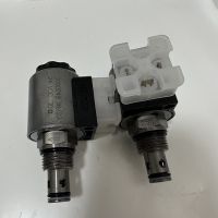 Hydac插裝式電磁閥W**06020V-0-N-245DG