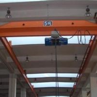 張家港懸掛起重機(jī)廠家直銷(xiāo)