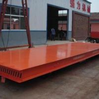 玉溪電動(dòng)平車廠家直銷