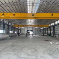 廣東雙梁起重機(jī)廠家直銷