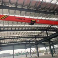 廣州電動歐式起重機廠家直銷安裝