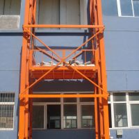 昭通升降貨梯廠家直銷