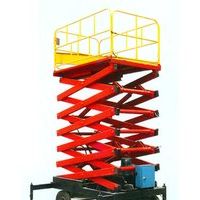 昭通液壓升降平臺(tái)廠家