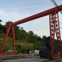 重慶起重機(jī)維修