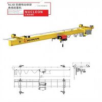 云南昆明防爆電動(dòng)單梁懸掛起重機(jī)