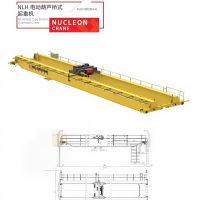 云南昆明電動(dòng)葫蘆橋式起重機(jī)